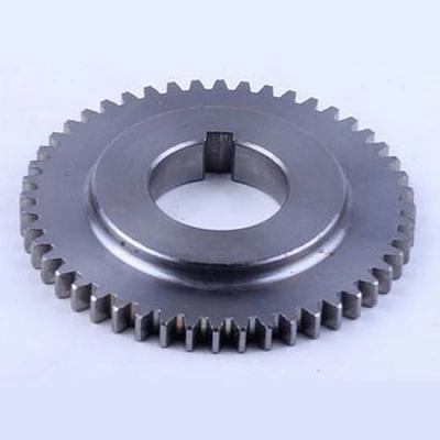 Шестерня привода балансира МБ-905