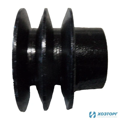 Шкив привода шнека на двигатель СБ 1570-15Э Про 4Т