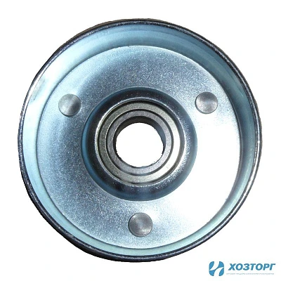 Натяжной ролик привода шнеков СБ 1570-15Э Про 4Т