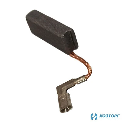 Щетка угольная ВАРЯГ ПЭ-850ПQ