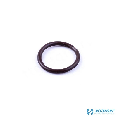 Уплотнительное кольцо масляного фильтра 5х2,4 для двигателей 177F