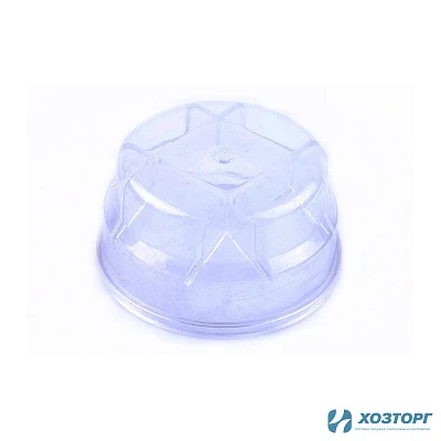 Масляная ванна воздушного фильтра (пластик) для двигателей 178F