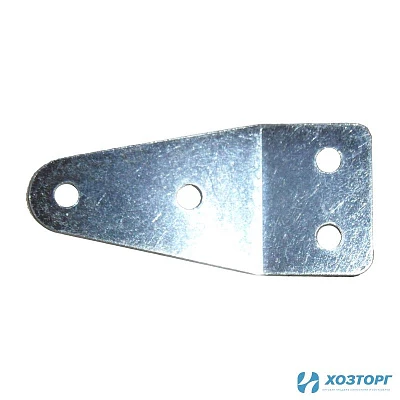 Разъем рычага кпп СБ 756-13