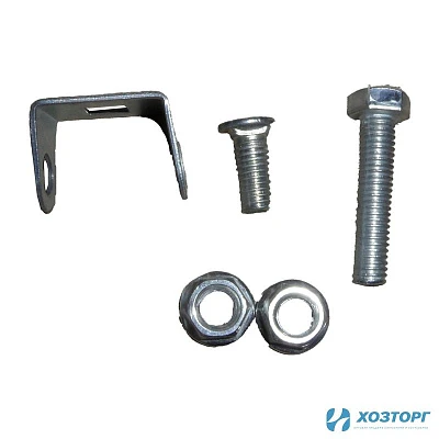 Крепление фары СБ 756-13Э