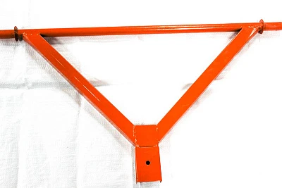 Стойка колес Б-200