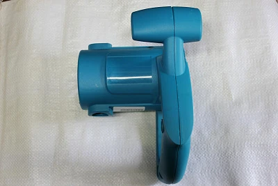 Корпус статора ДП-185/1650П