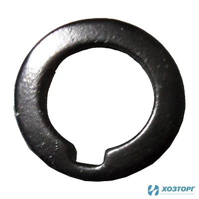 Шайба шестерни привода колес СБ 756-14 4Т