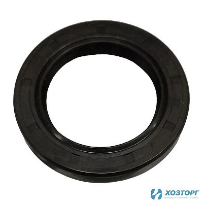 Сальник к/вала 190F (35*52*27)
