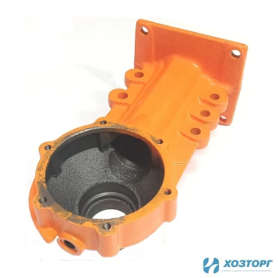 Корпус редуктора ВАРТЕХ КТ-8000