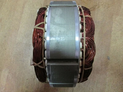 Статор МТШ 150/250