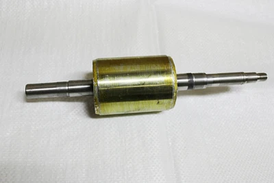 Ротор НПЧ-900УG