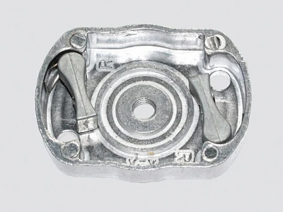 Фланец б/триммера с кулачками  б/триммера 43сс/52сс