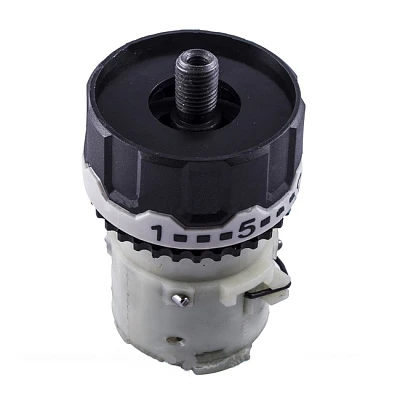 Редуктор в сборе ДА-12/2Н