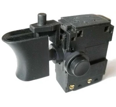 Выключатель  ДЭШ-400П