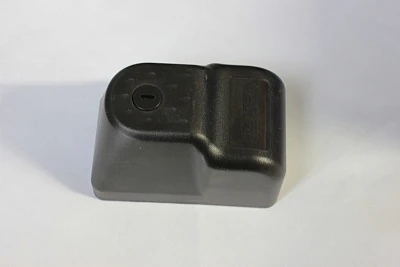 Крышка пластиковая для реле