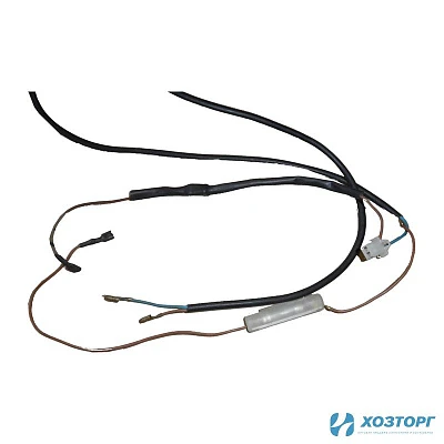 Кабель подключения фары СБ 756-13Э