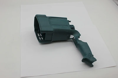 Корпус статора Gramex HRH-980