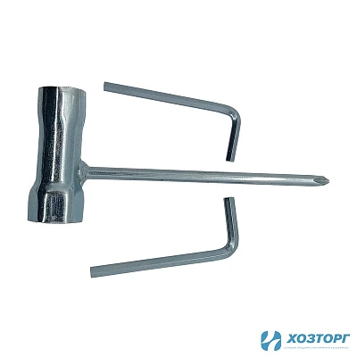 Ключ триммера GRAMEX GM-1600S