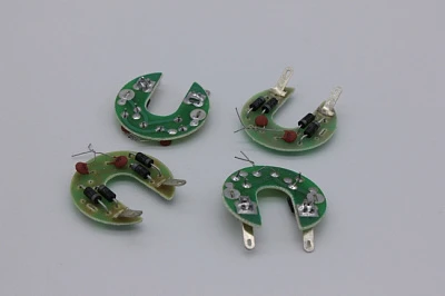 Плата ФТ-2200