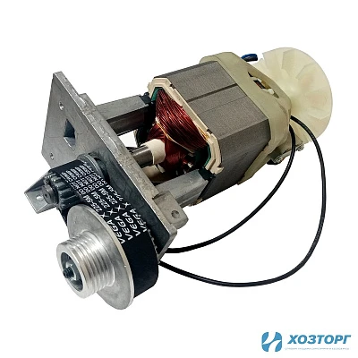 Двигатель СЭ-2400