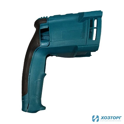 Корпус статора с зад.крышкой Варяг 920P HN