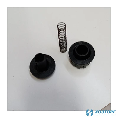 Верхнее крепление штанги АТ-21/1