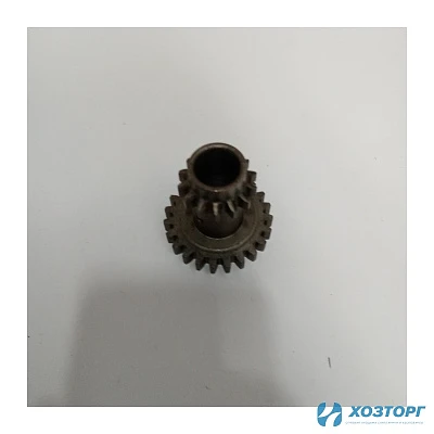Двойная шестерня 1 передачи МБ СИЛАЧ