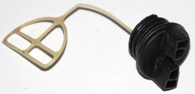 Пробка бочка масла  ПБ-206