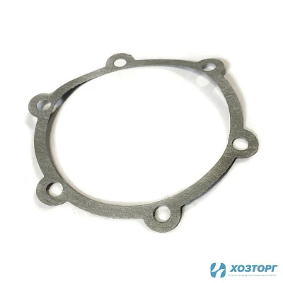 Прокладка 0,5мм  боковой крышки редуктора мотоблока 904 Тобол W