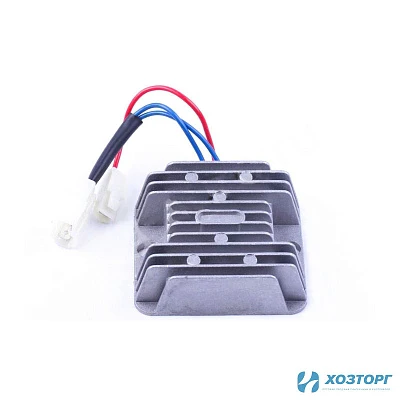 Реле зарядки для двигателей 178F/186F