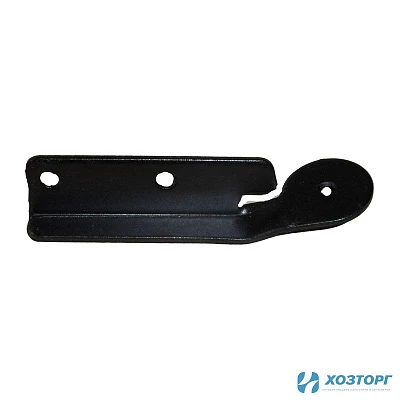 Кронштейн крепления троса СБ 756-13