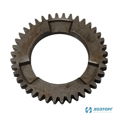 Шестерня ствола  Gramex 980Q1