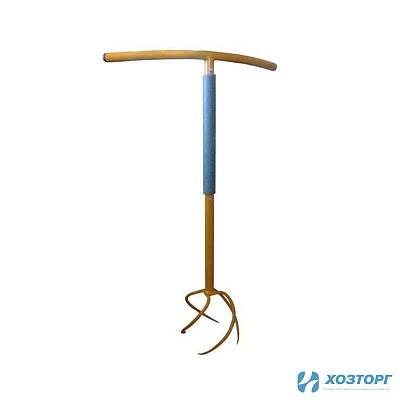 Ручной культиватор "Торнадо" (1/1)