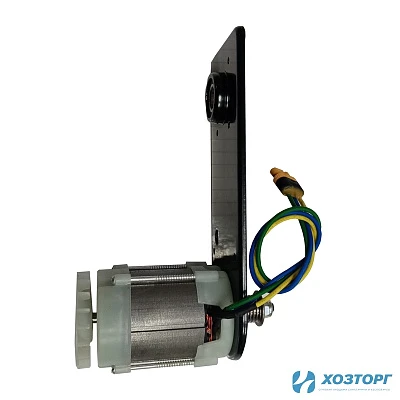 Мотор СА 212 НП