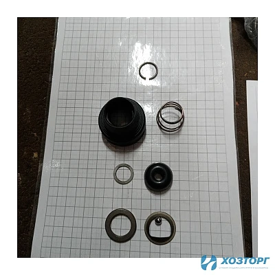 Патрон Gramex HRH-980D