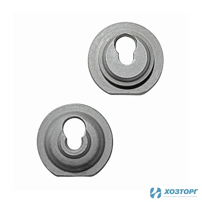 Держатель пружины клапана (пара) для генератора с двигателем 173F, 177F, 182F, 188F (GX240, GX270, GX340, GX390)