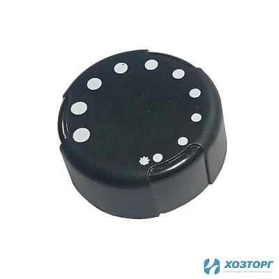 Ручка регулятора GRAMEX GR-450