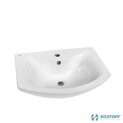 Умывальник для тумбы,  БАЛТИКА 700 (1/1)