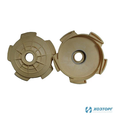 Диффузор Gramex JET100L