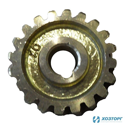 Шестерня редуктора СБ 756-14 4Т