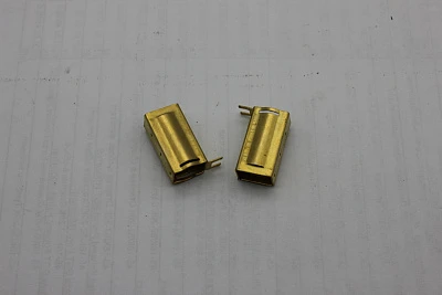 Щеткодержатель ЭТ