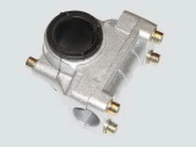 Кронштейн крепления руля d=26мм б/триммера 26сс/33сс/43сс/52сс