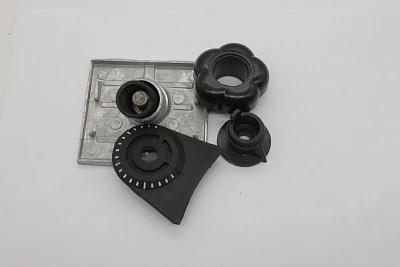 Регулировочная панель РЭ-82/750F