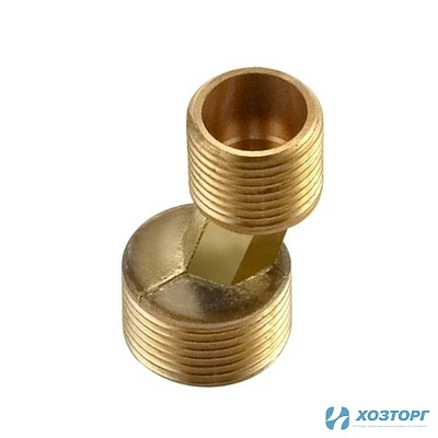 Эксцентрик д/смесителя DORON D70-1 (цена за одну штуку) (1/200)