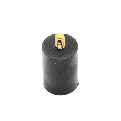 Опорная ножка рамы БГ-2500