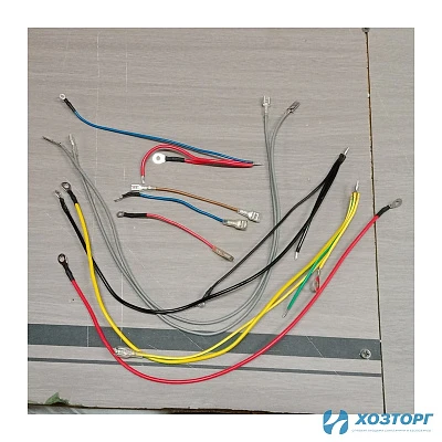 Вводной кабель СИЛАЧ БГ-2500