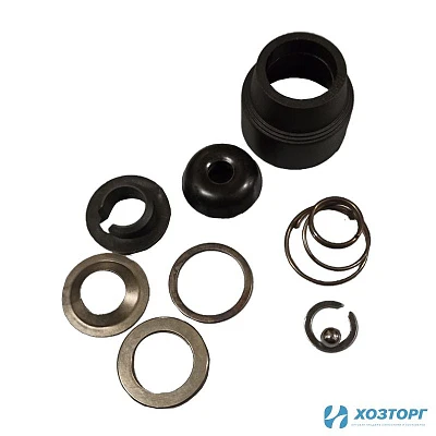 Патрон в сборе ВАРЯГ ПЭ-850ПQ